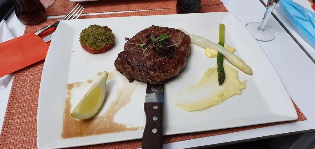 Daniel Peral_De Spackelter (Restaurant)_Leudelange_reseña