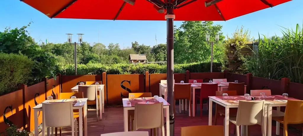 De Spackelter (Restaurant)_Leudelange_slider_image_1