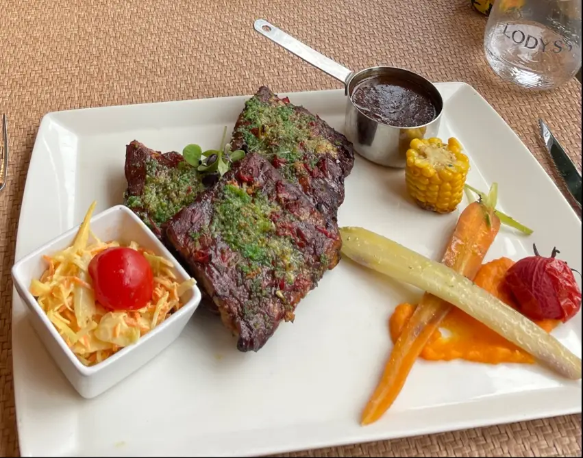 De Spackelter (Restaurant)_Leudelange_slider_image_2