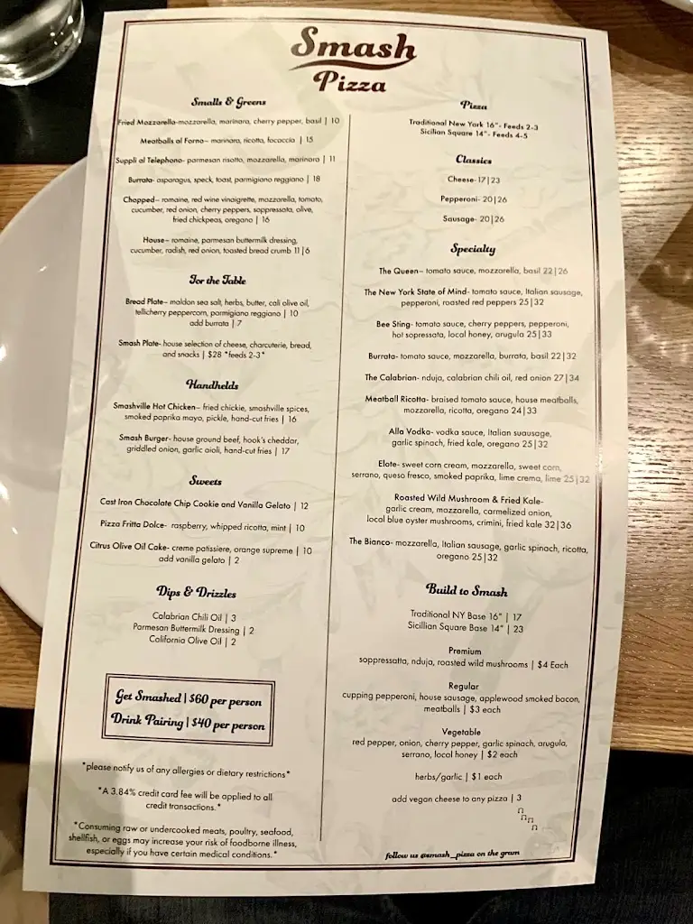 Menu_Da Vinci_Leudelange_image_2