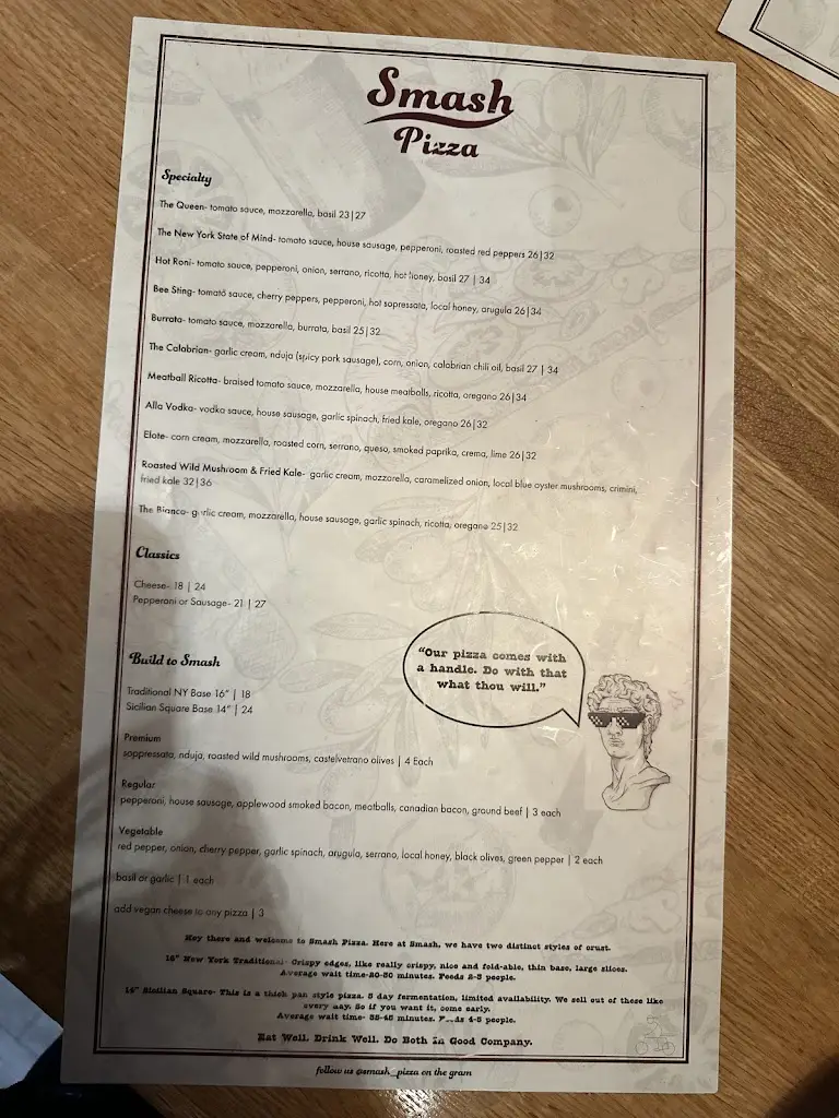 Menu_Da Vinci_Leudelange_image_3