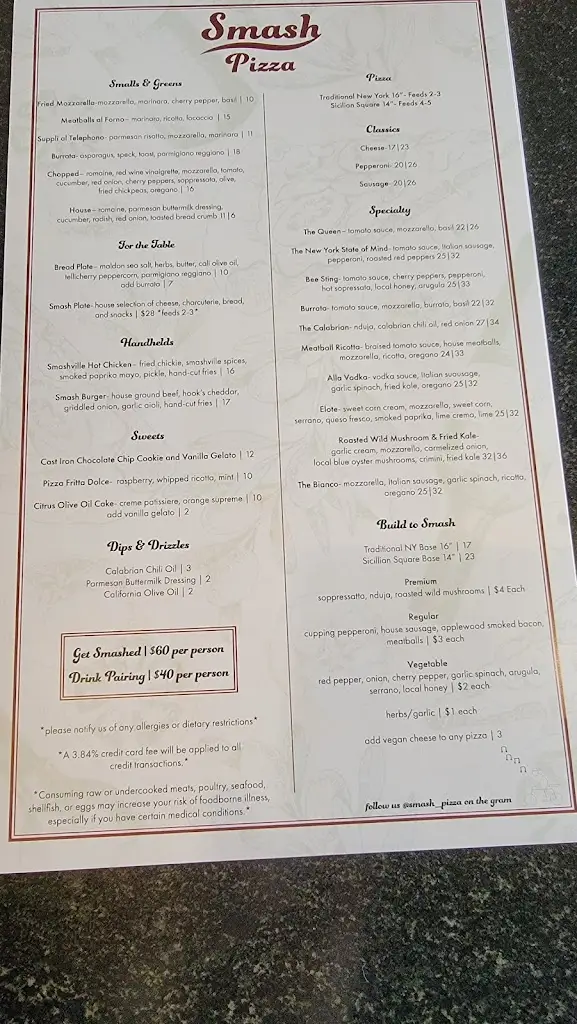 Menu_Da Vinci_Leudelange_image_4