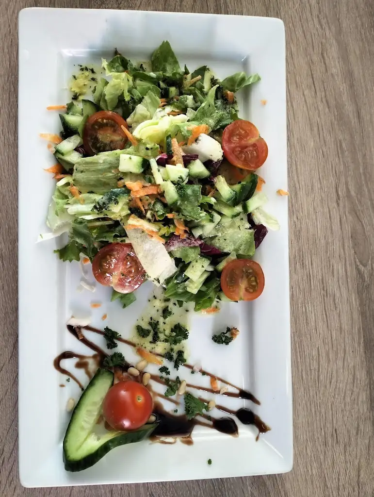 Menu_Brasserie Maartplaz_Ettelbruck_imagen_1