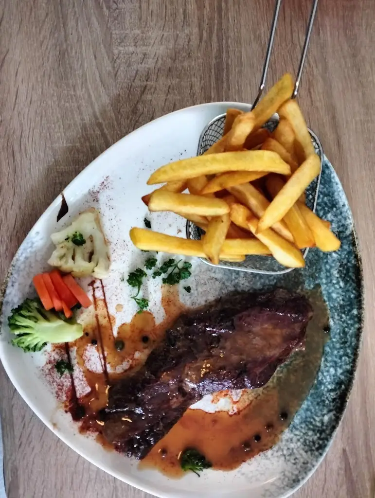 Menu_Brasserie Maartplaz_Ettelbruck_imagen_4