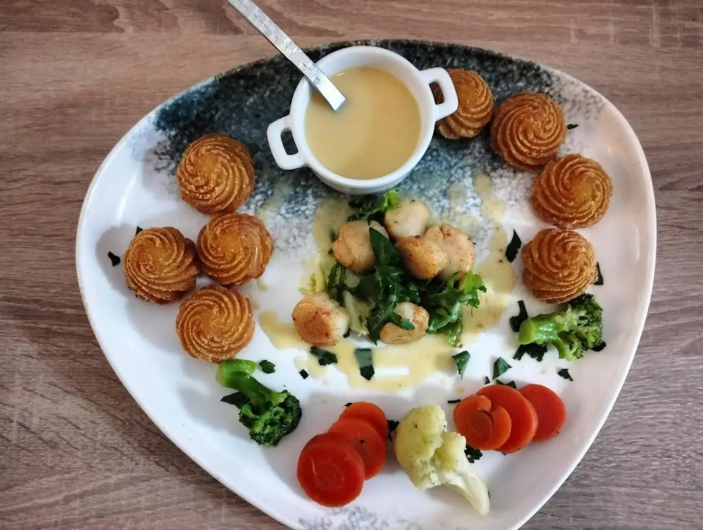 Menu_Brasserie Maartplaz_Ettelbruck_imagen_6