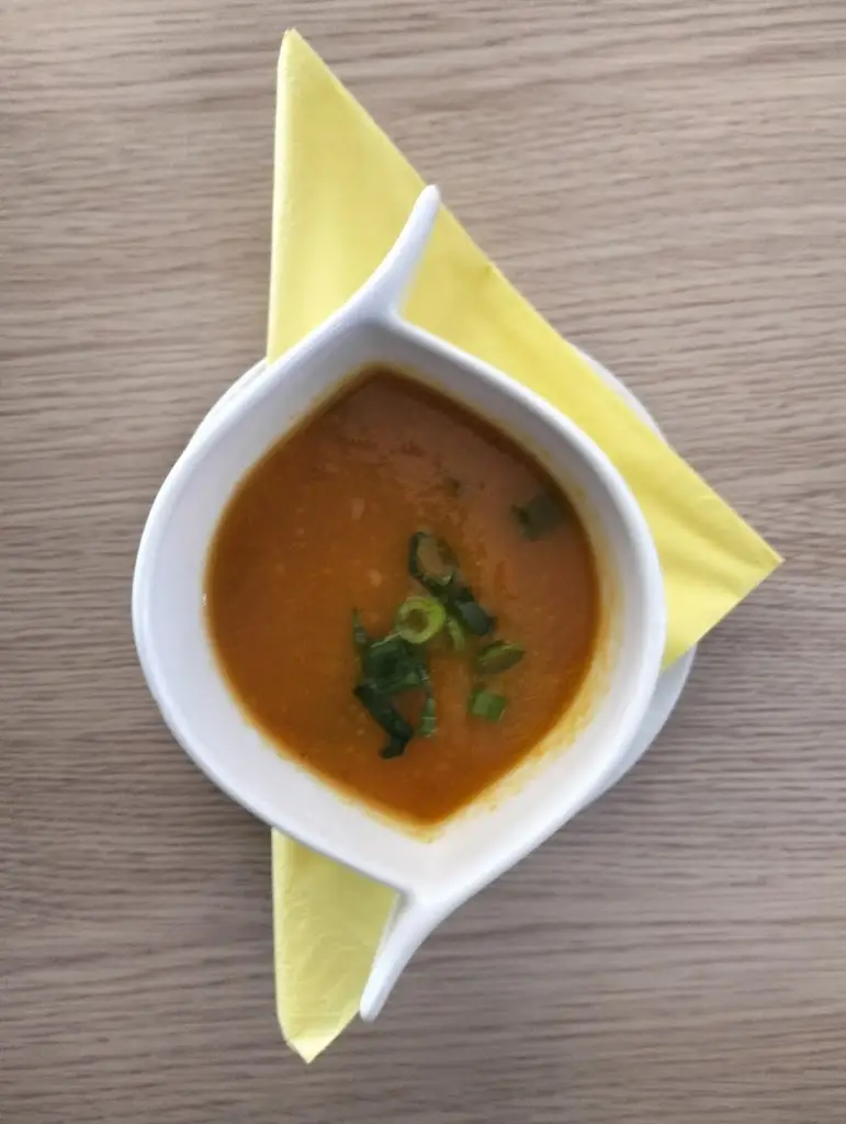 Menu_Brasserie Maartplaz_Ettelbruck_imagen_8