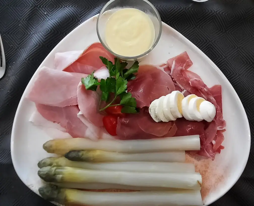 Johan Vleeshouwers_Brasserie Maartplaz_Ettelbruck_reseña