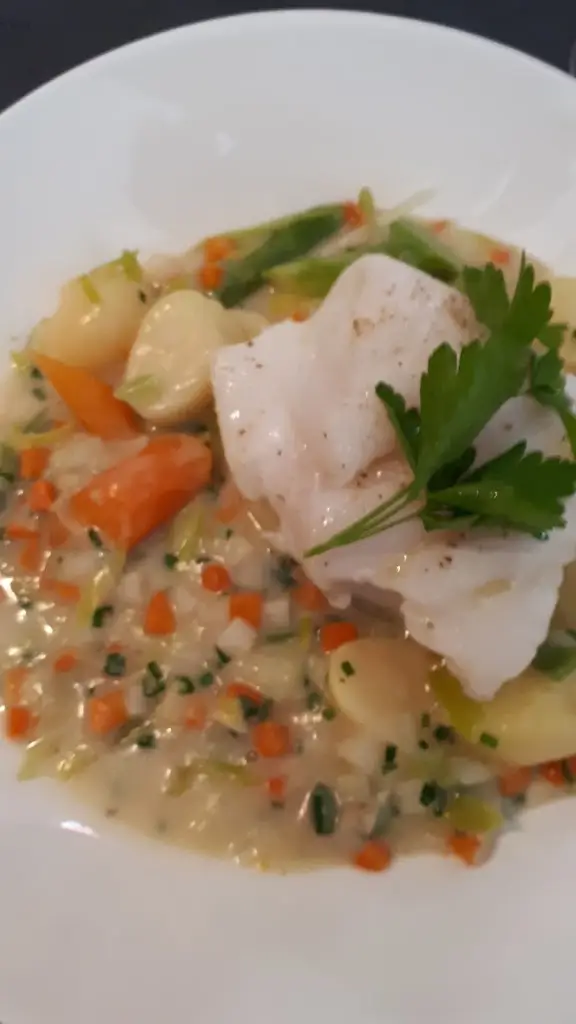 Guillaume Schreiner_Brasserie Maartplaz_Ettelbruck_reseña