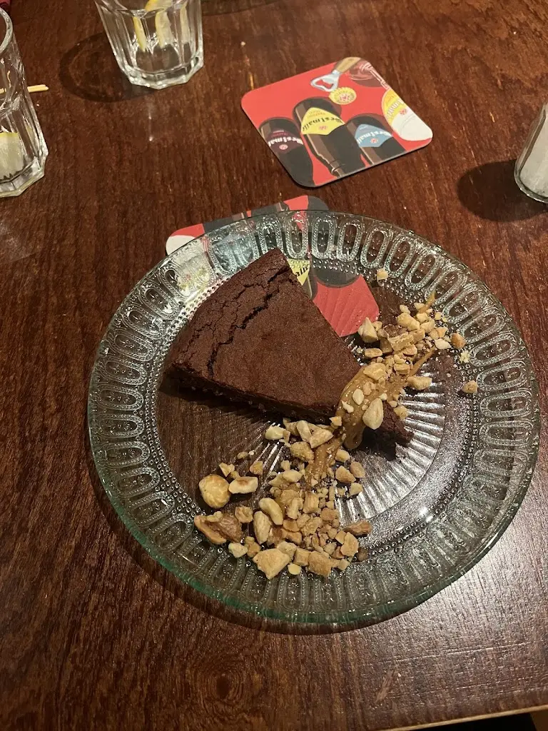 Raoul Trifan_House Grill_Ettelbruck_review