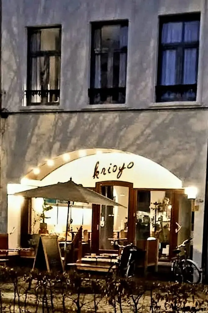 House Grill restaurante en Ettelbruck