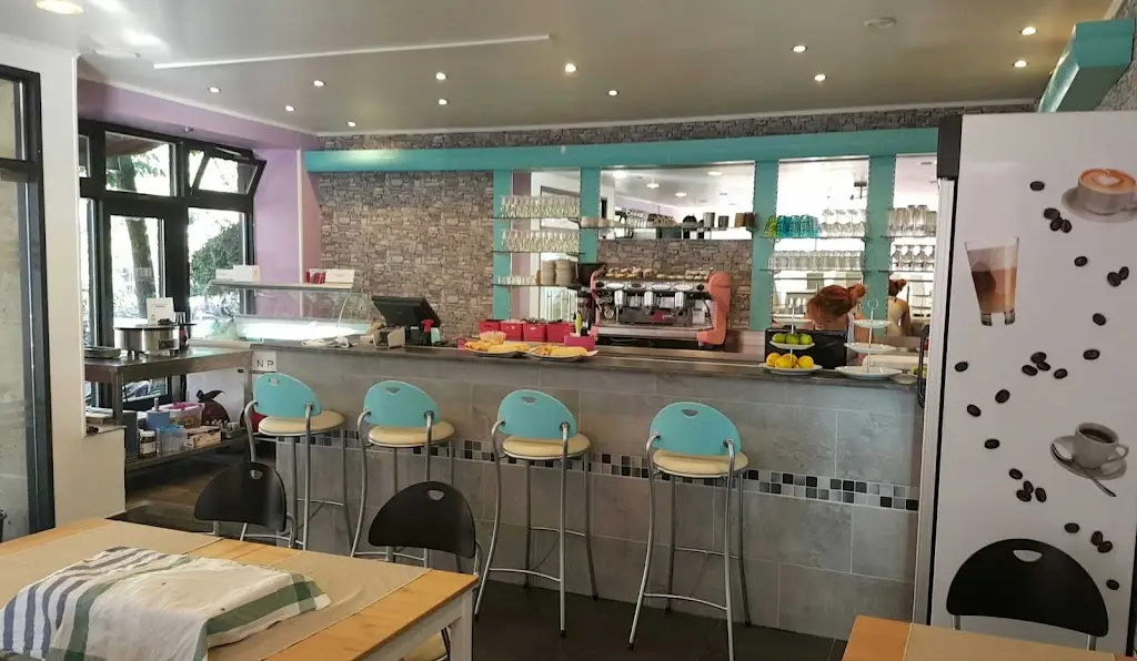 Brasserie Beim Jenny restaurante en Ettelbruck