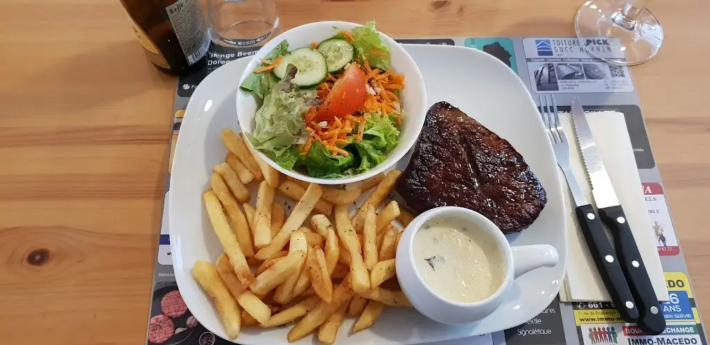 Brasserie Beim Jenny_Ettelbruck_slider_image_2