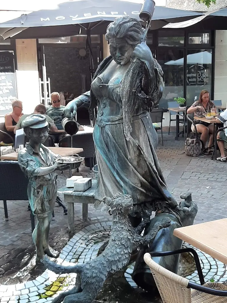 Brasserie Beim Jenny_Ettelbruck_slider_image_3