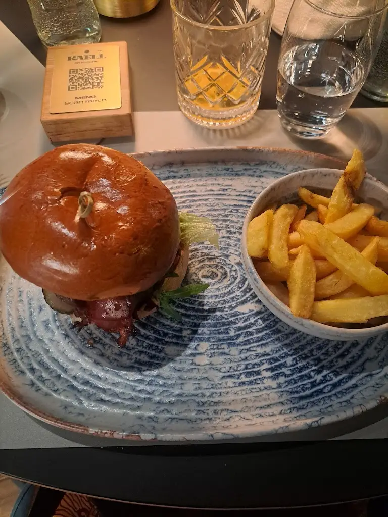 Menu_Kaell_Ettelbruck_imagen_1