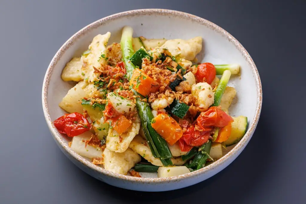 Menu_Kaell_Ettelbruck_imagen_5