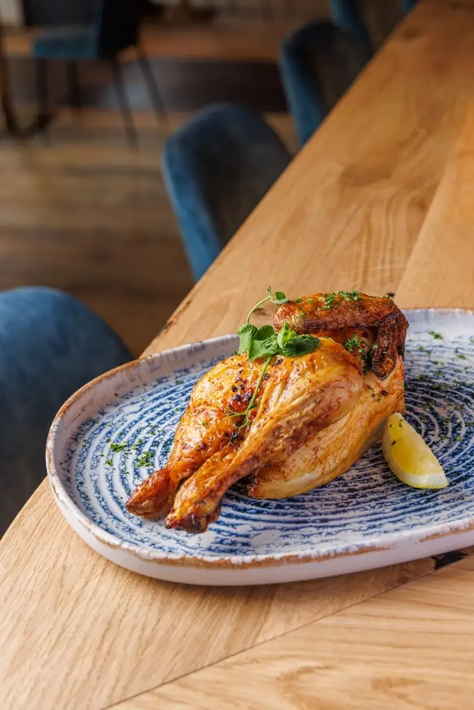 Menu_Kaell_Ettelbruck_imagen_7