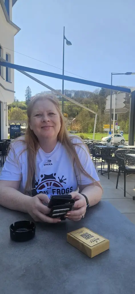 Marc Armstead_Kaell_Ettelbruck_reseña