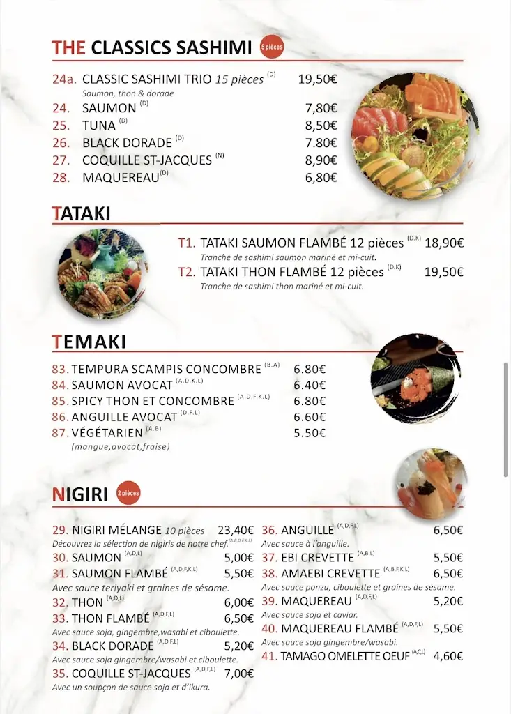 Menu_Soki Sushi_Bascharage_imagen_2