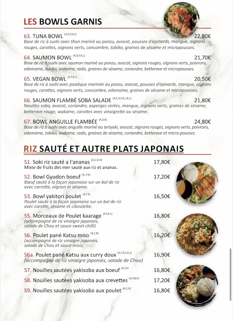 Menu_Soki Sushi_Bascharage_imagen_4