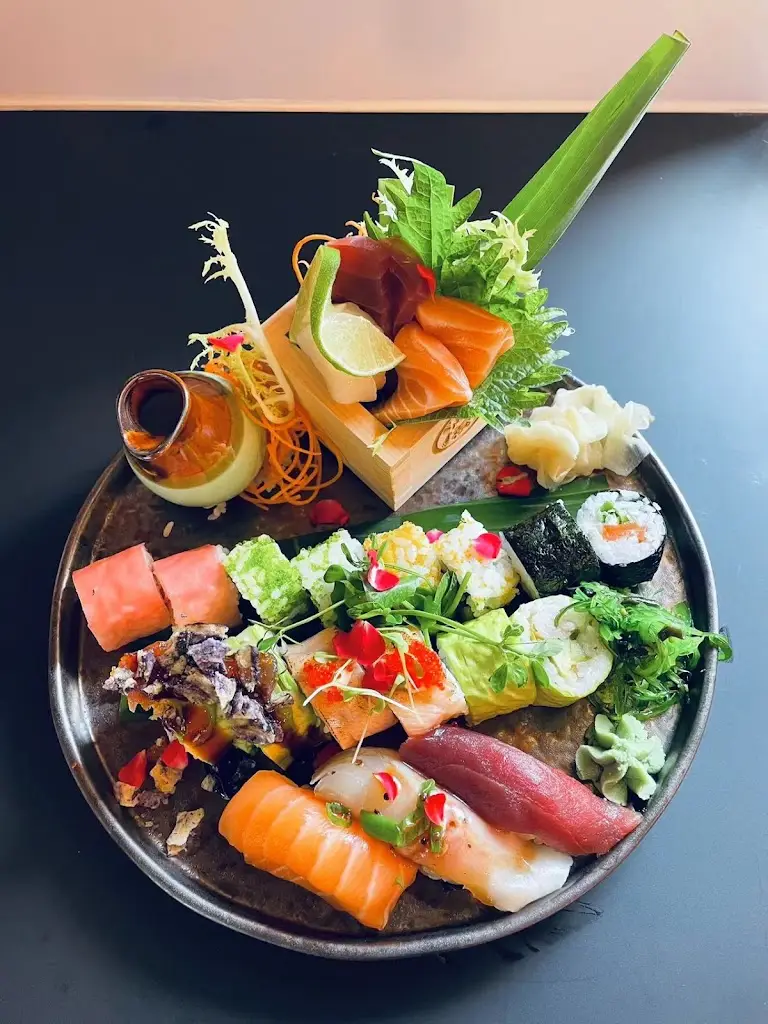 Menu_Soki Sushi_Bascharage_imagen_7