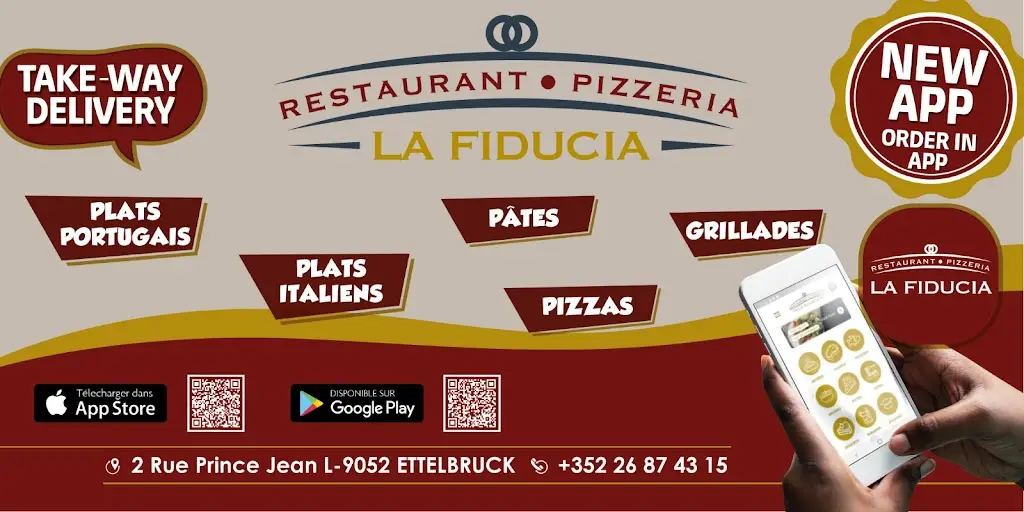Menu_La Fiducia_Ettelbruck_image_1