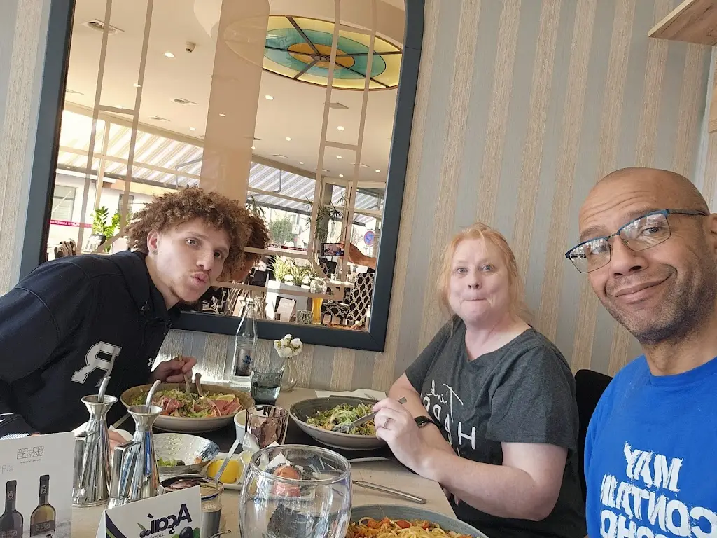 Marc Armstead_La Fiducia_Ettelbruck_avis