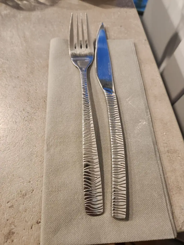 Ksenia Vologodskaya_Le Central_Ettelbruck_review