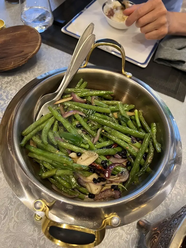 Menu_Restaurant Doré_Ettelbruck_imagen_1