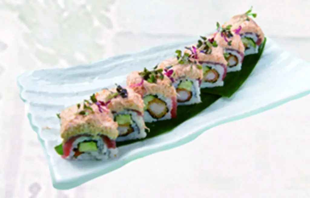 Menu_Restaurant Doré_Ettelbruck_imagen_8