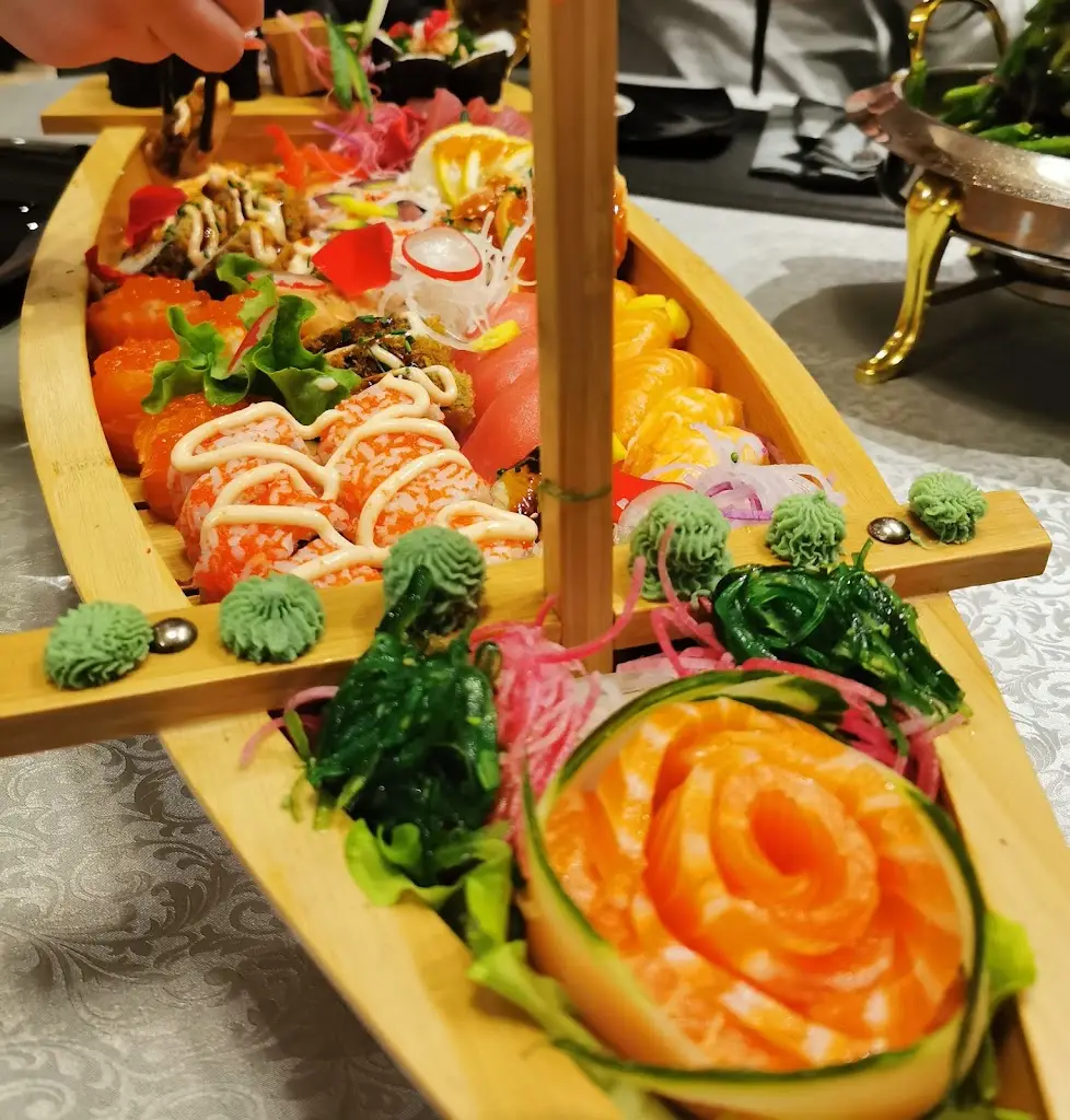 Cyril Brücker_Restaurant Doré_Ettelbruck_reseña