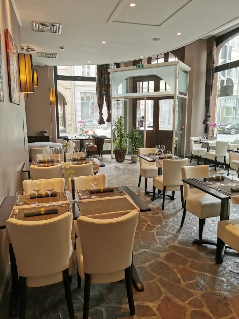 Restaurant Doré_Ettelbruck_slider_image_1