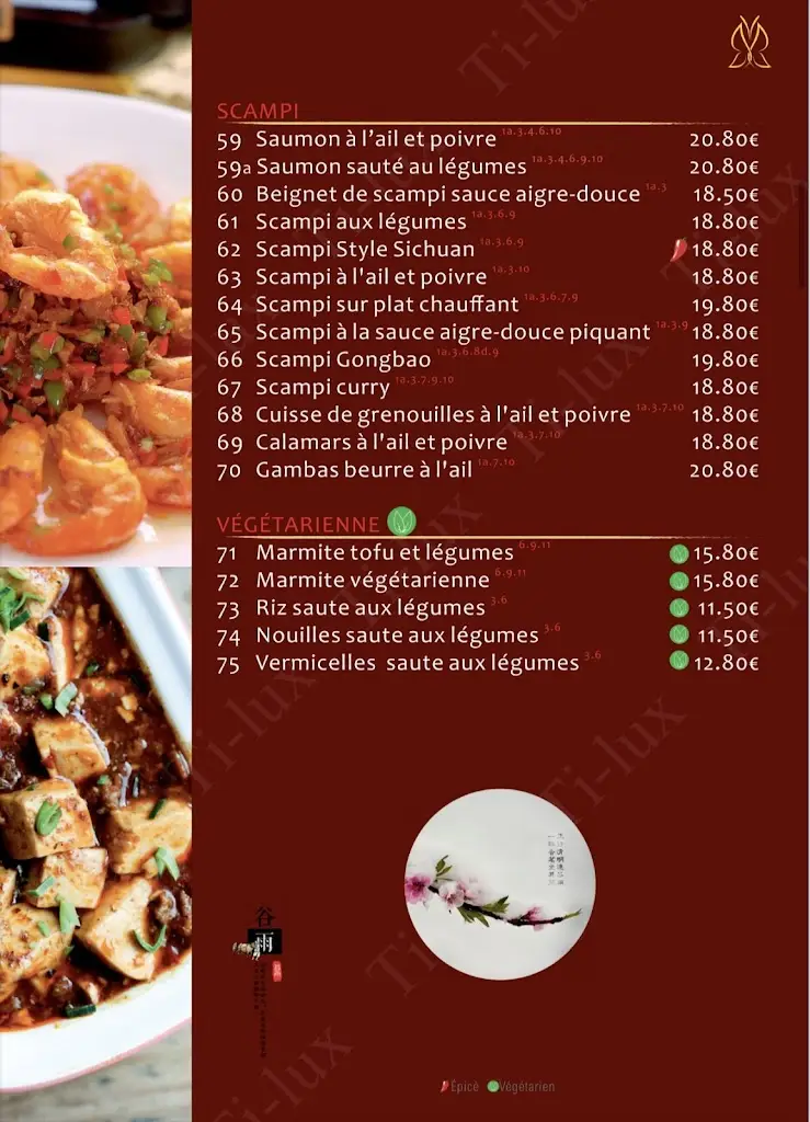 Menu_Restaurant Papillon_Colmar-Berg_image_2