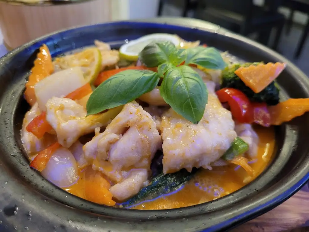 Laurent S._Restaurant Papillon_Colmar-Berg_review