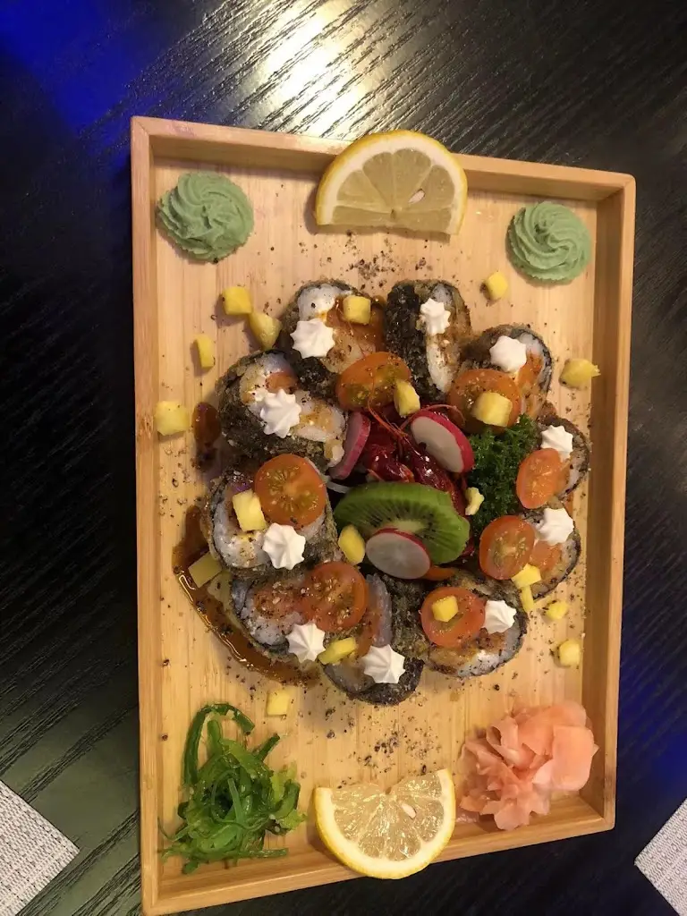 jia jia_Restaurant Papillon_Colmar-Berg_review