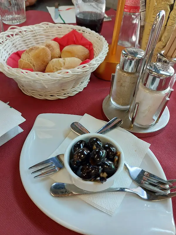 Jaime Chacoff_Restaurant Pizzeria Am Park_Colmar-Berg_reseña