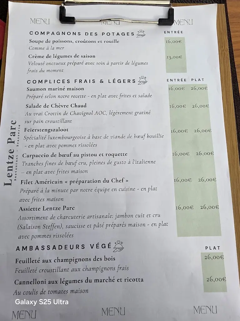 Menü_Lentze Parc_Bertrange_Bild_1