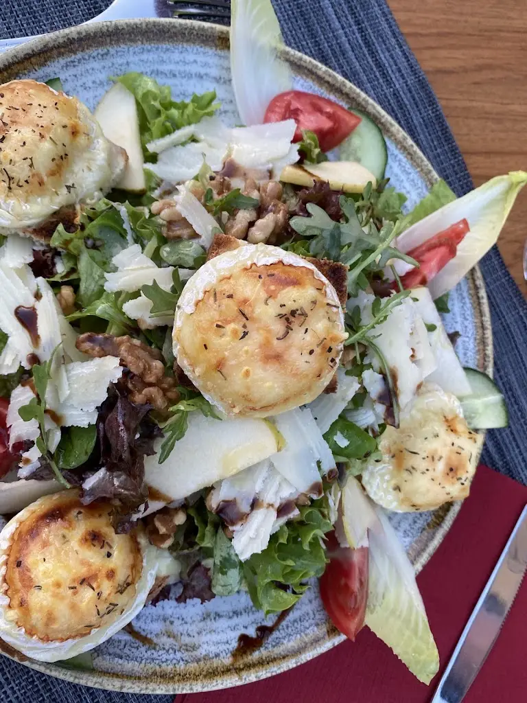 Roberta D'Amore_Lentze Parc_Bertrange_Bewertung