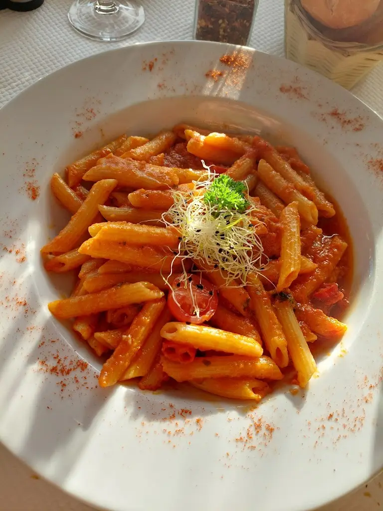 Menu_Samariano Ristorante & Pizzeria_Bascharage_imagen_3