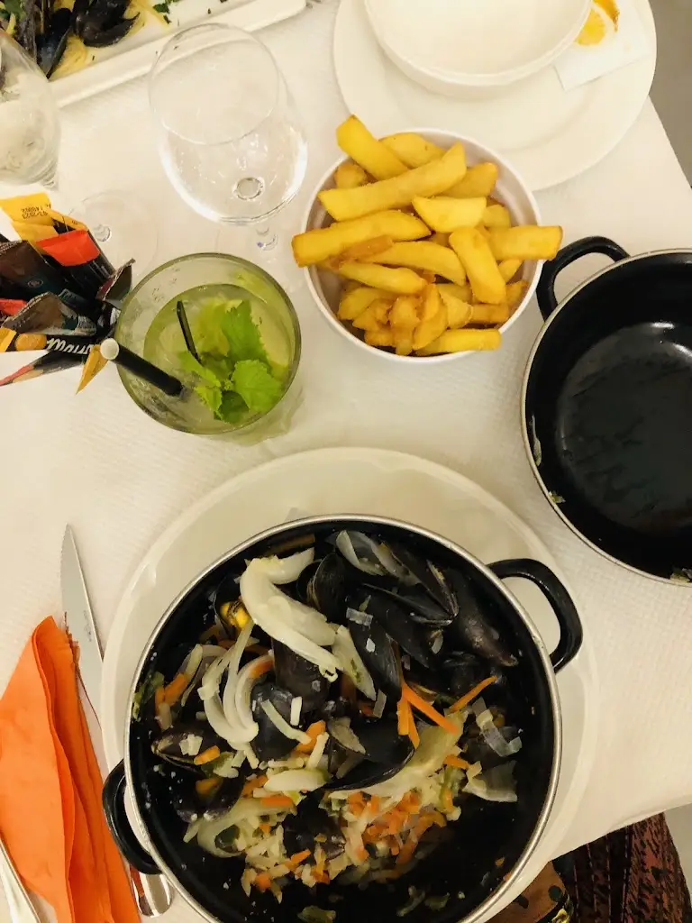 Menu_Samariano Ristorante & Pizzeria_Bascharage_imagen_5