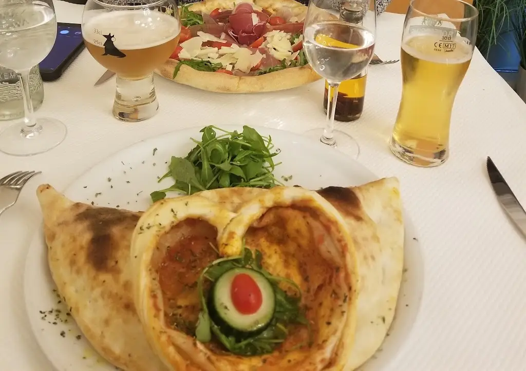 Menu_Samariano Ristorante & Pizzeria_Bascharage_imagen_7