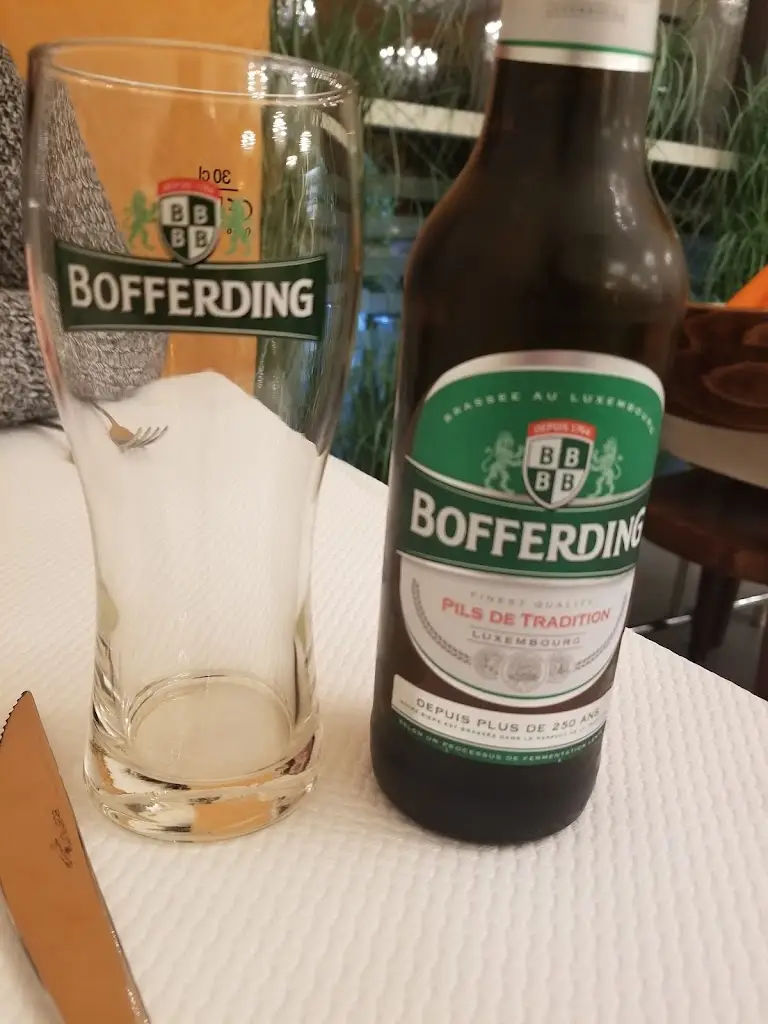 Menu_Samariano Ristorante & Pizzeria_Bascharage_imagen_8