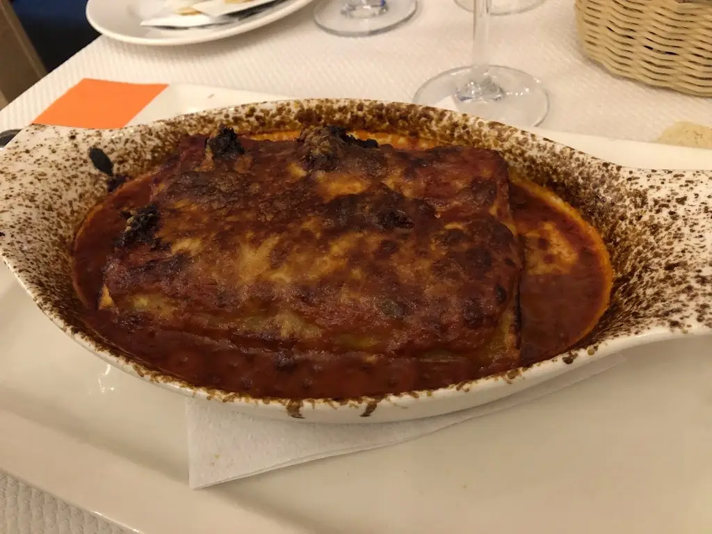 Menu_Samariano Ristorante & Pizzeria_Bascharage_imagen_9