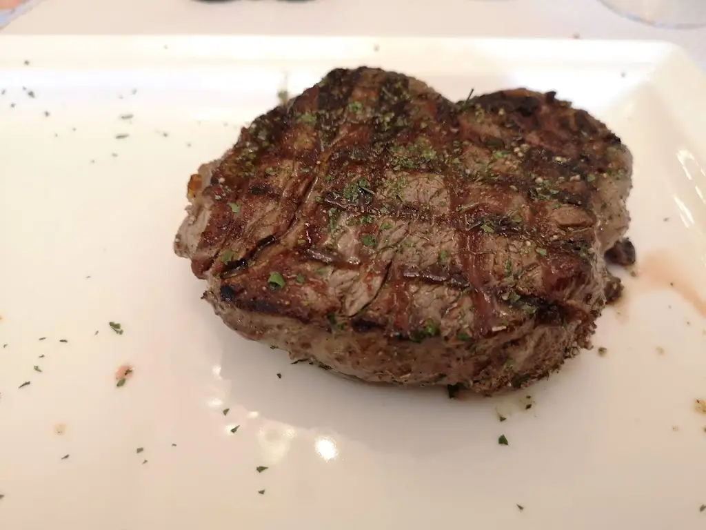 Valeria_Samariano Ristorante & Pizzeria_Bascharage_reseña