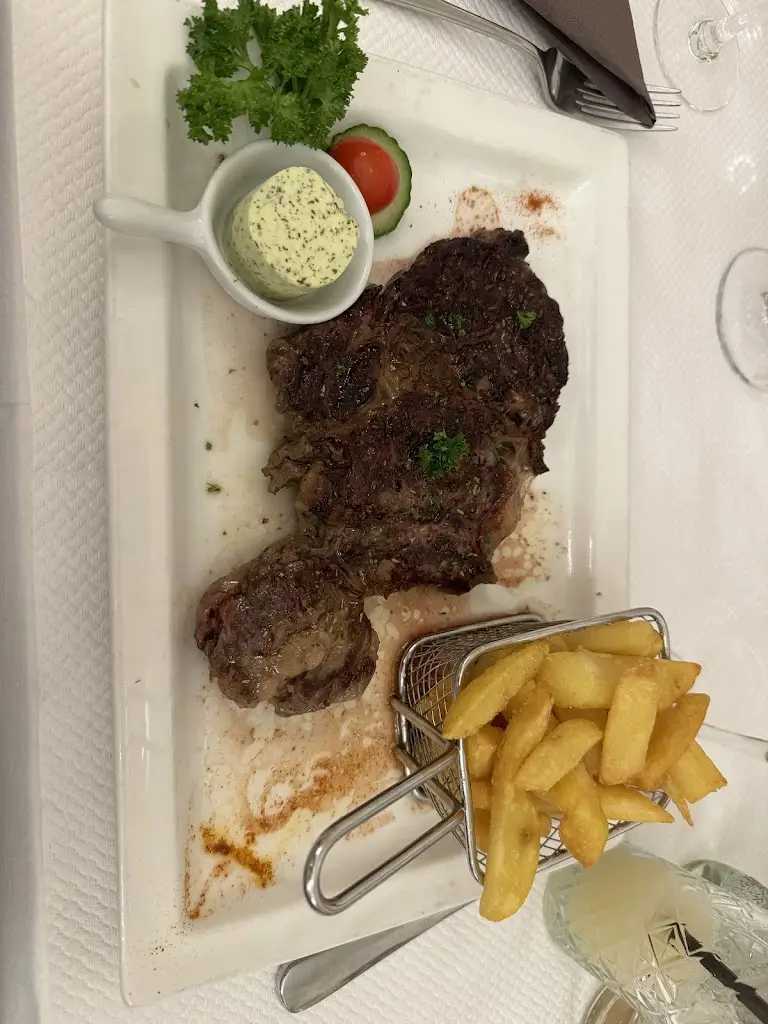 Oishi Yasai_Samariano Ristorante & Pizzeria_Bascharage_reseña