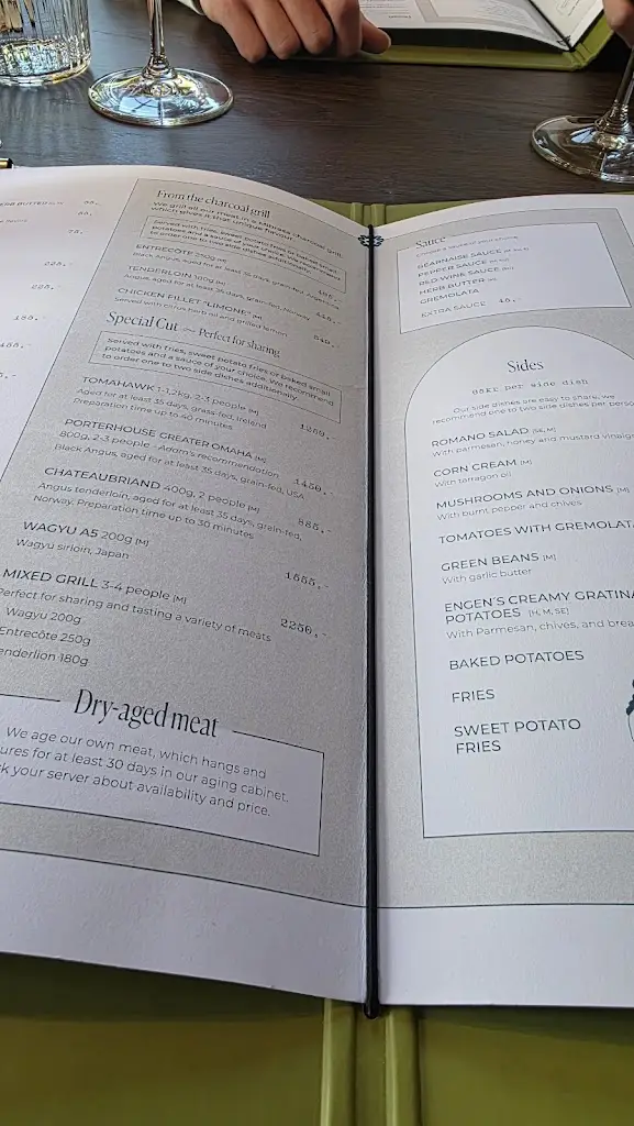 Menu_Restaurant Am Bureck_Bertrange_image_3