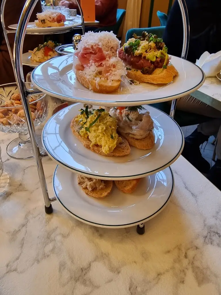 Menu_Restaurant Am Bureck_Bertrange_image_4