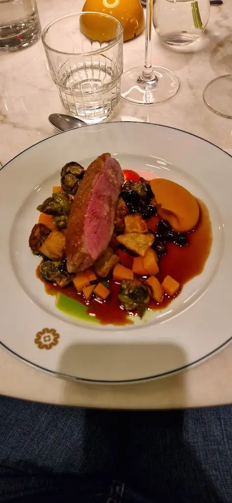 Menu_Restaurant Am Bureck_Bertrange_image_7