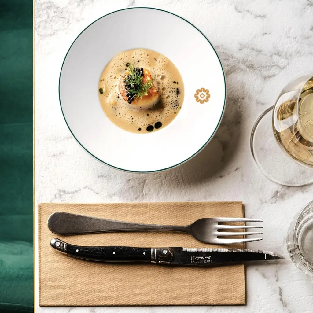 Menu_Restaurant Am Bureck_Bertrange_image_8