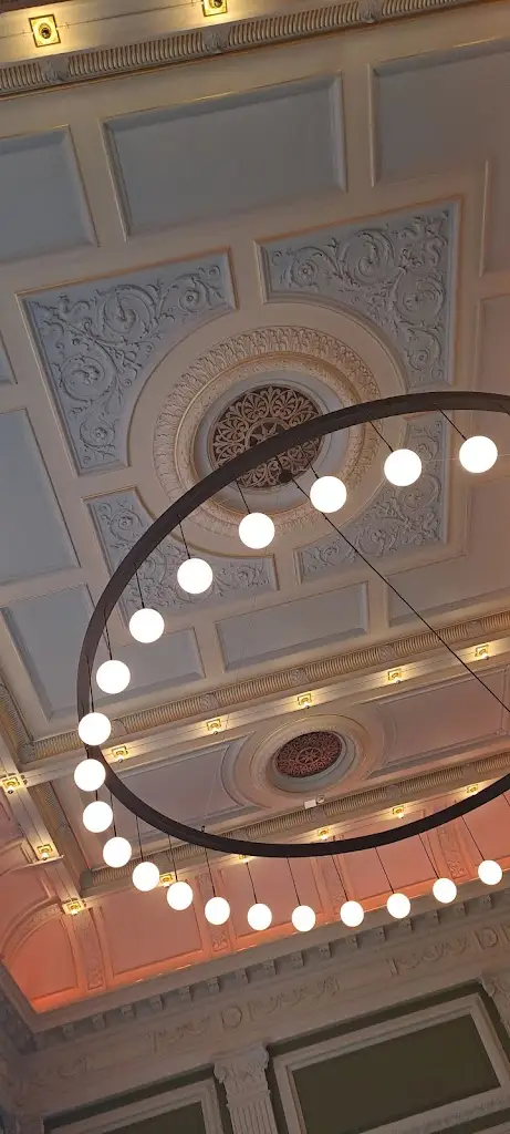 Fernando Velosos_Restaurant Am Bureck_Bertrange_avis