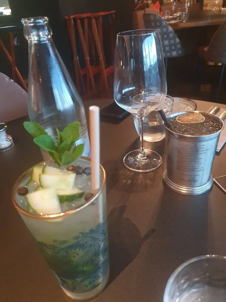 Menu_Skybar Restaurant-Bar_Bertrange_imagen_4